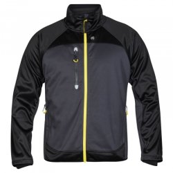 X-Treme Softshelljakke.