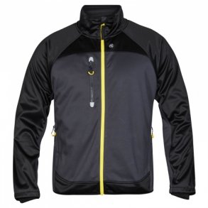 X-Treme Softshelljakke.