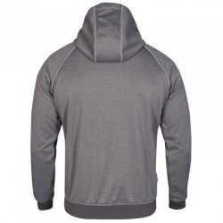 X-Treme Softshelljakke med h�tte.