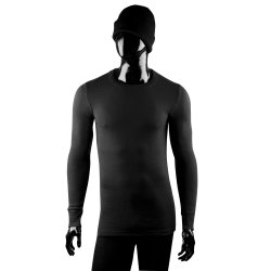 3 Lags Langrmet Termo Undertrje.