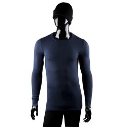 3 Lags Langrmet Termo Undertrje.