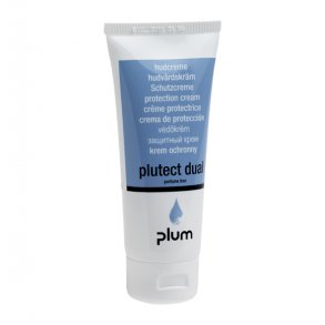 Hndcreme, Plutect Dual.