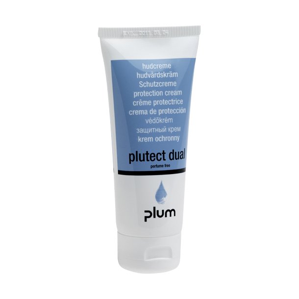 Hndcreme, Plutect Dual.