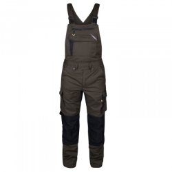 X-Treme Herre Overall med str�k.