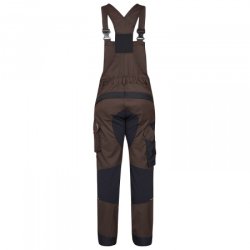 X-Treme Herre Overall med str�k.