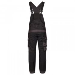 X-Treme Herre Overall med str�k.