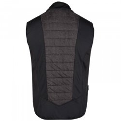 X-Treme Softshellvest.
