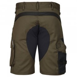 X-Treme Herre shorts med str�k.