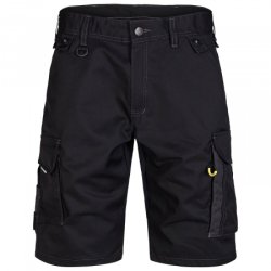 X-Treme Herre shorts med str�k.