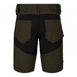 X-Treme str�k shorts, 2-farvet.