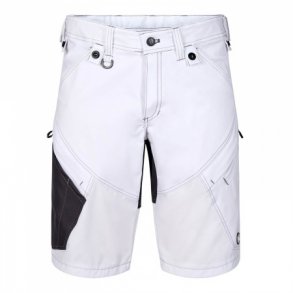 X-Treme strk shorts, 2-farvet.
