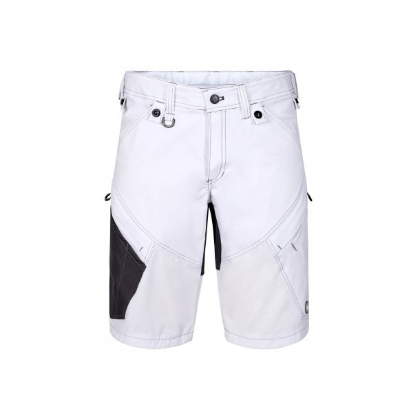 X-Treme strk shorts, 2-farvet.