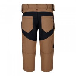 X-Treme str�k Knickers 2-farvet.