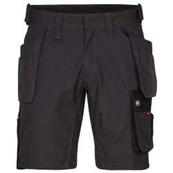 Galaxy Shorts med hngelommer.