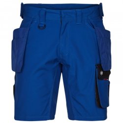 Galaxy Shorts med hngelommer.