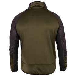 X-Treme Midlayer Cardigan.