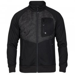 X-Treme Sweatcardigan.