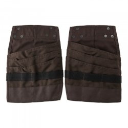 Hngelommer, fes i mange farver, onesize.