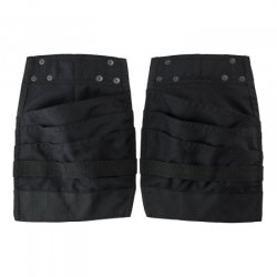 Hngelommer, fes i mange farver, onesize.