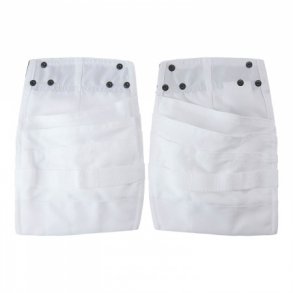 Hngelommer, fes i mange farver, onesize.