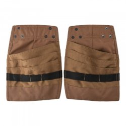 Hngelommer, fes i mange farver, onesize.