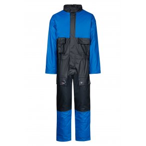 PU Vinter Kedeldragt, Kongebl/Marinebl.