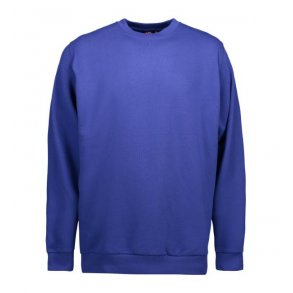 PRO Klassisk sweatshirt.