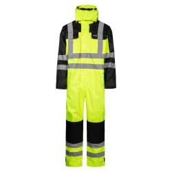 Vinter Kedeldragt, HI-VIS.